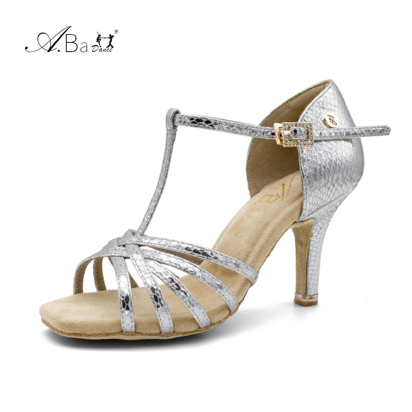 SOFIA SILVER PATTERN