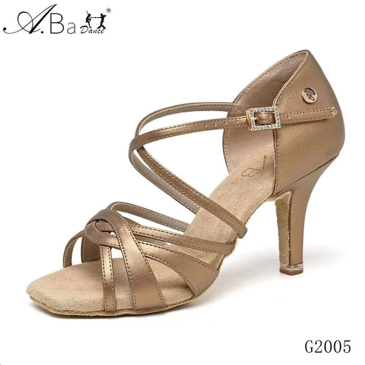 ANNY MEDIUM GOLD