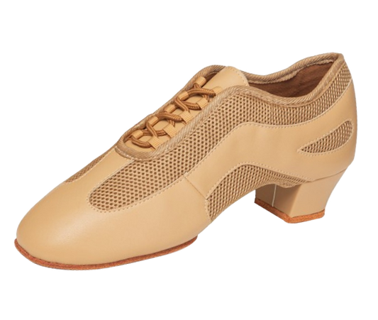 COMFORT HEEL TAN