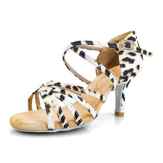 SOFIA LEOPARD
