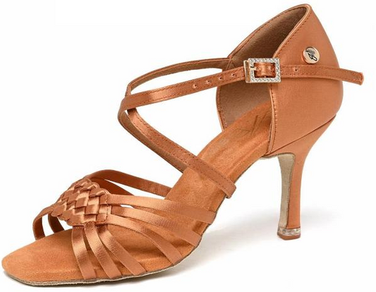 NICOLE PREMIUM SATIN