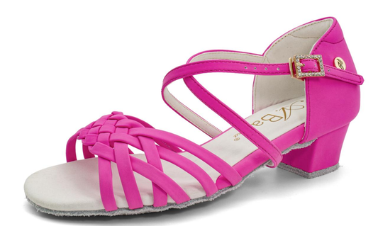 ANNA PINK