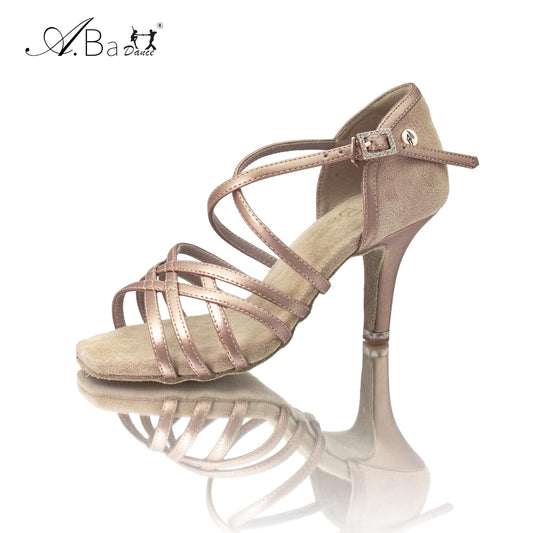 ARINA ROSE GOLD