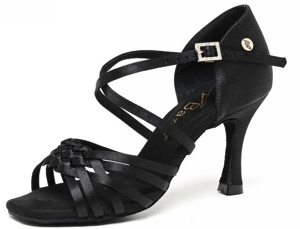 NICOLE BASIC BLACK