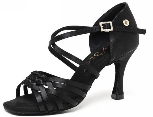 NICOLE BASIC BLACK