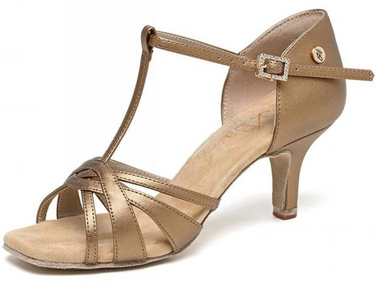 ANNY T MEDIUM GOLD