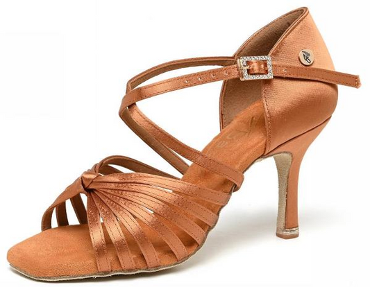 NINA BASIC TAN